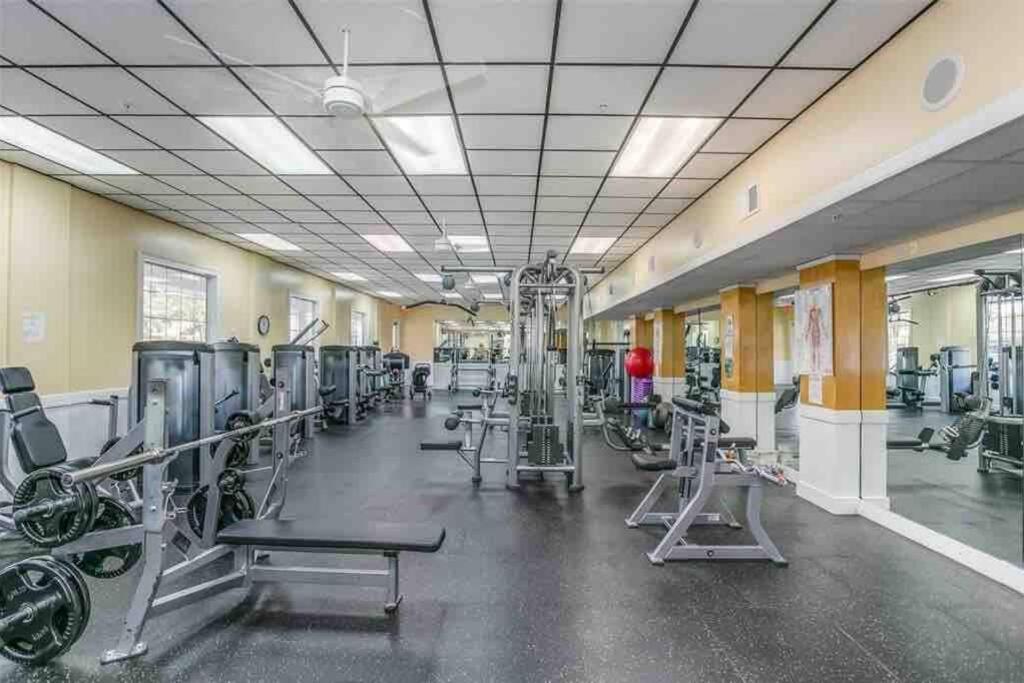 - Great Value- Pool, Free Spa Heat. Kissimmee Exterior photo