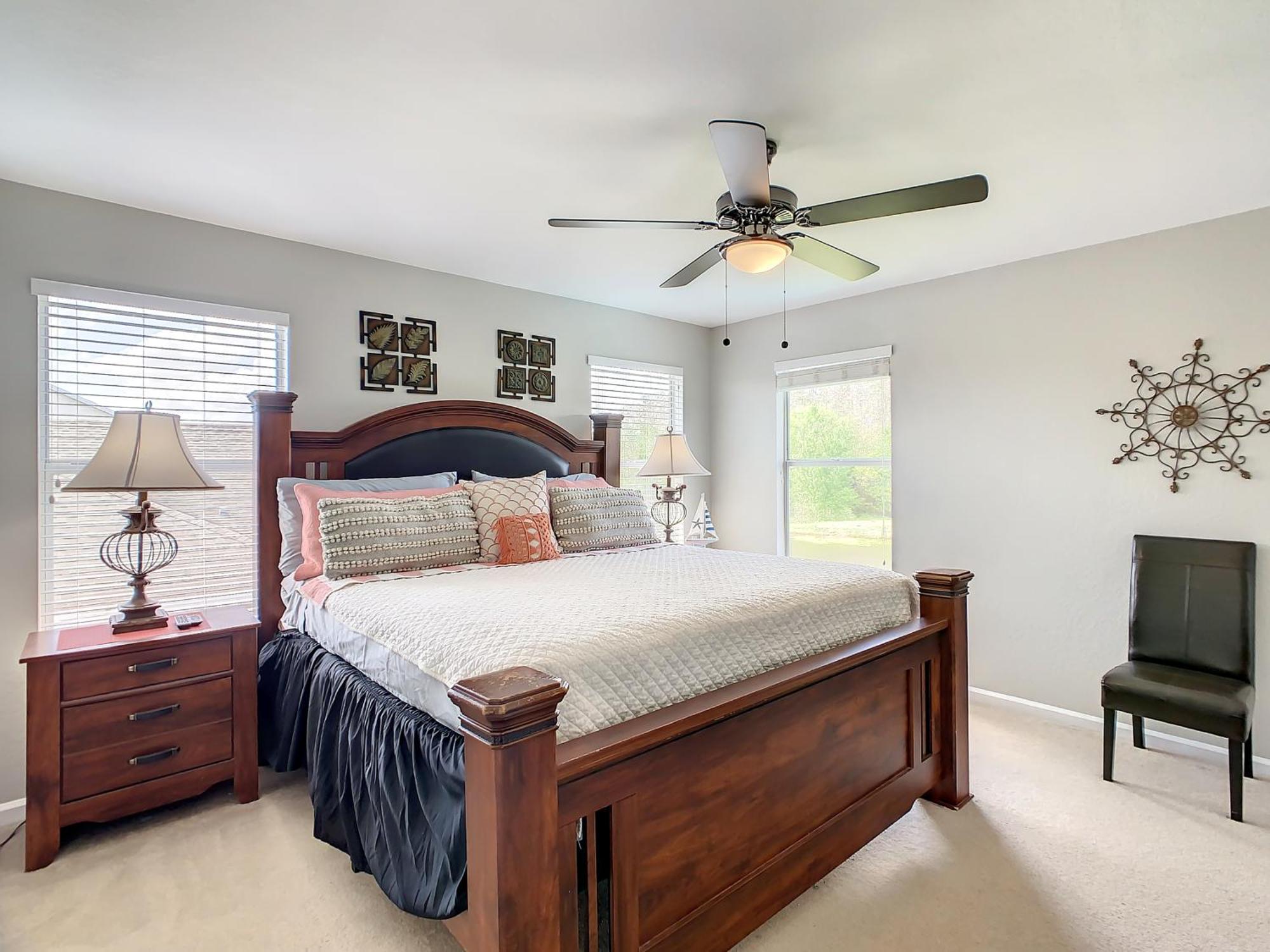 - Great Value- Pool, Free Spa Heat. Kissimmee Exterior photo