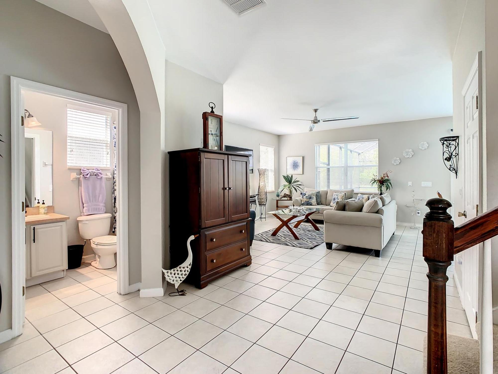 - Great Value- Pool, Free Spa Heat. Kissimmee Exterior photo