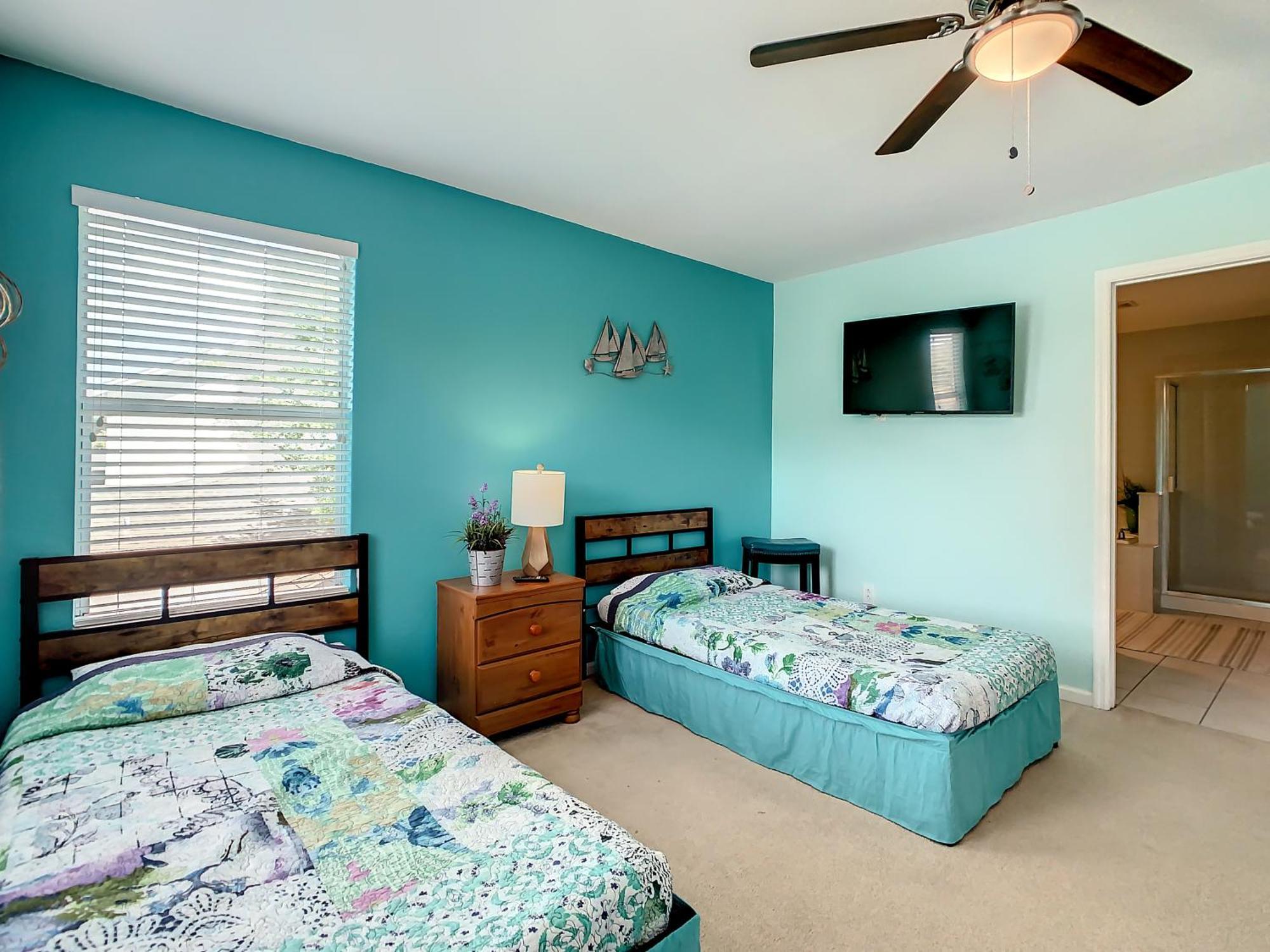 - Great Value- Pool, Free Spa Heat. Kissimmee Exterior photo
