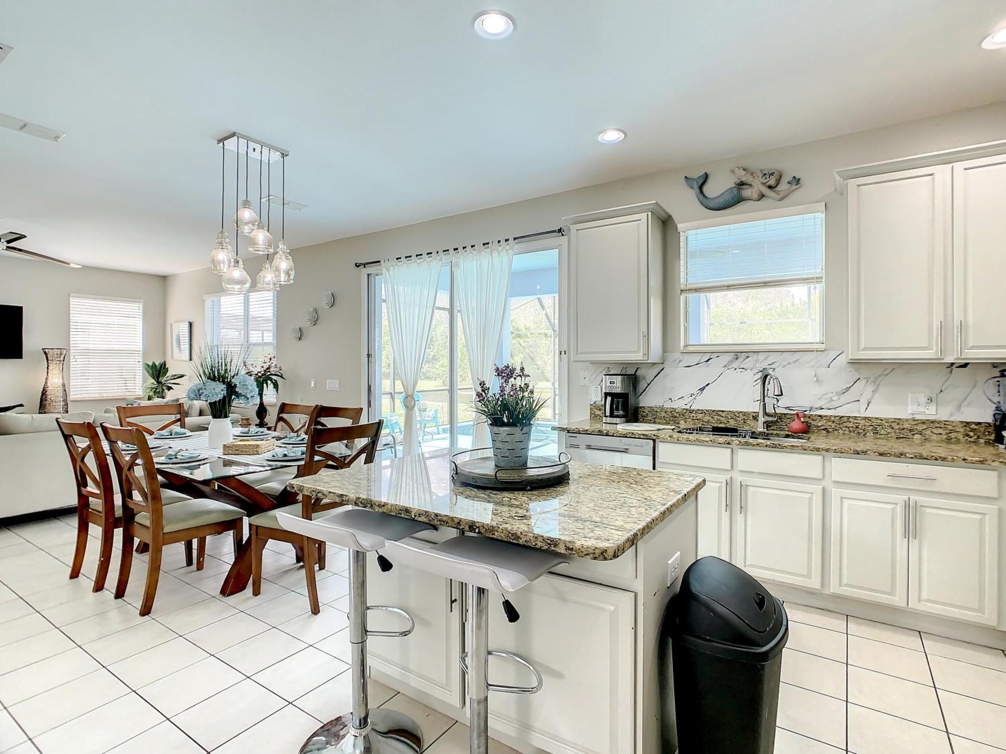 - Great Value- Pool, Free Spa Heat. Kissimmee Exterior photo