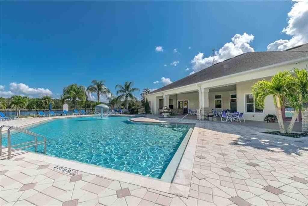 - Great Value- Pool, Free Spa Heat. Kissimmee Exterior photo