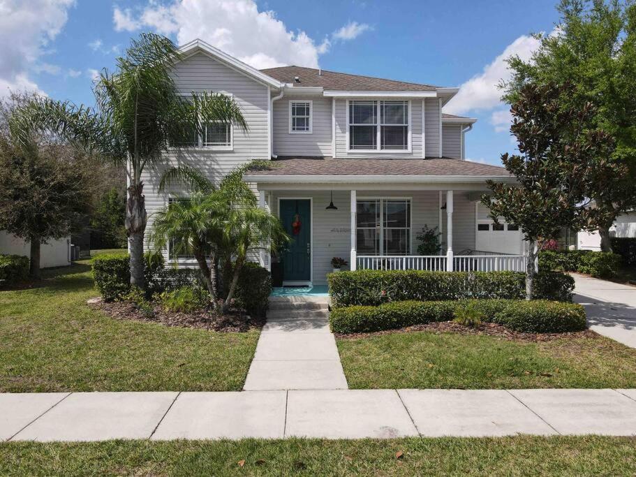 - Great Value- Pool, Free Spa Heat. Kissimmee Exterior photo