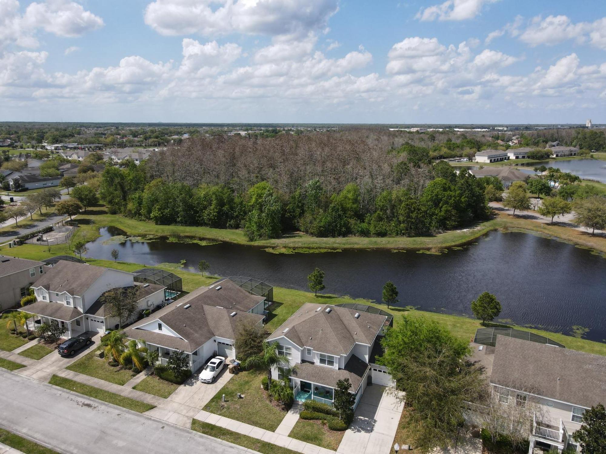 - Great Value- Pool, Free Spa Heat. Kissimmee Exterior photo
