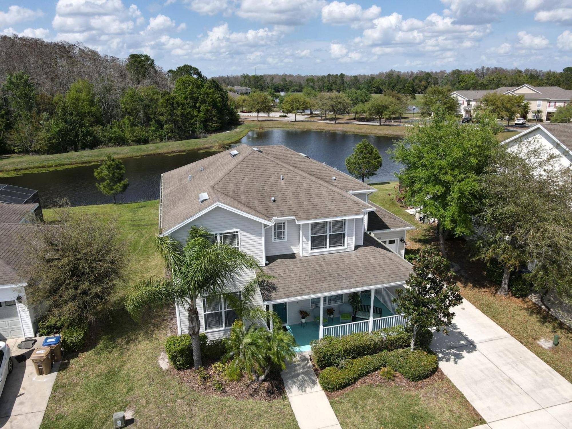 - Great Value- Pool, Free Spa Heat. Kissimmee Exterior photo
