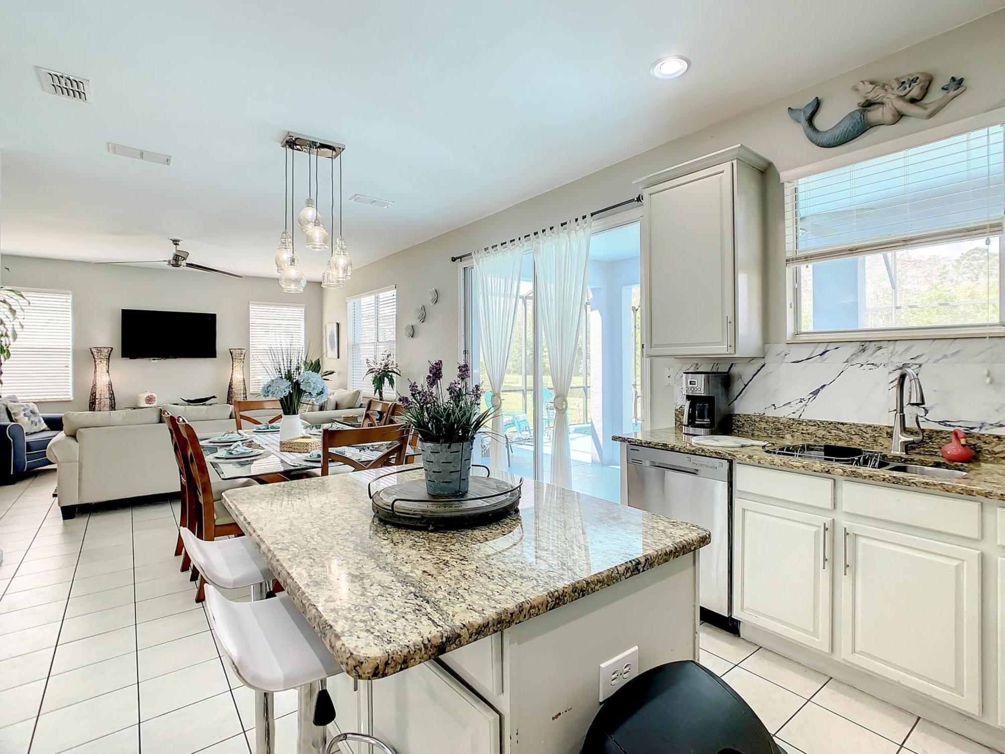 - Great Value- Pool, Free Spa Heat. Kissimmee Exterior photo