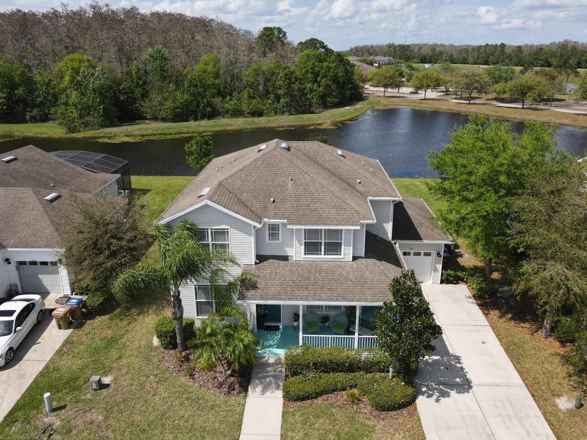 - Great Value- Pool, Free Spa Heat. Kissimmee Exterior photo