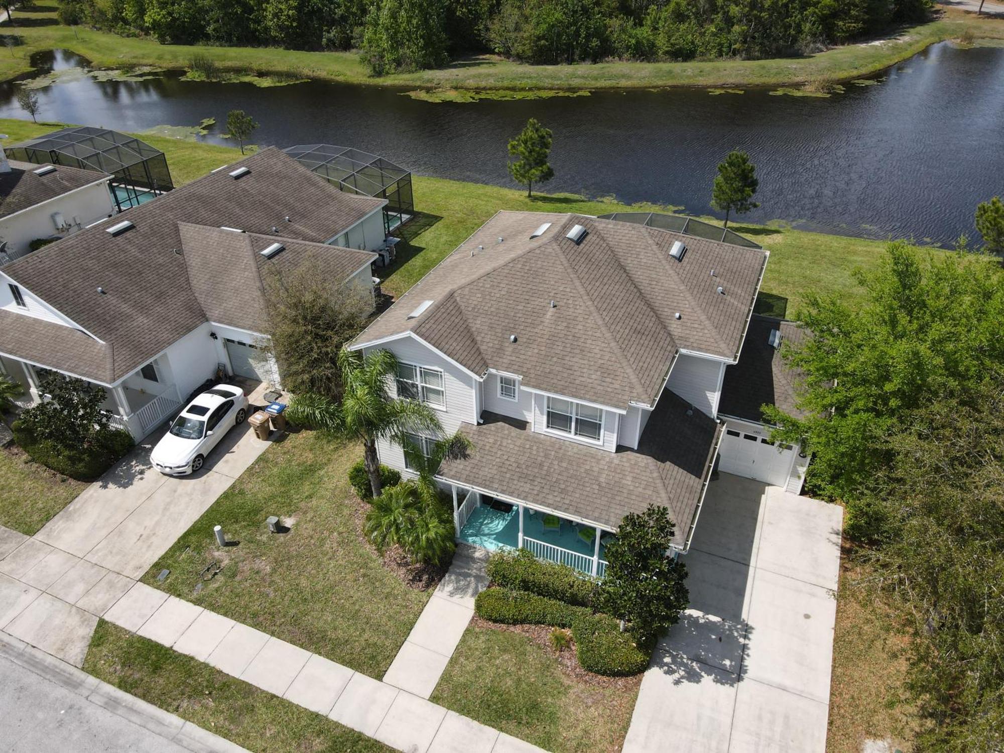 - Great Value- Pool, Free Spa Heat. Kissimmee Exterior photo