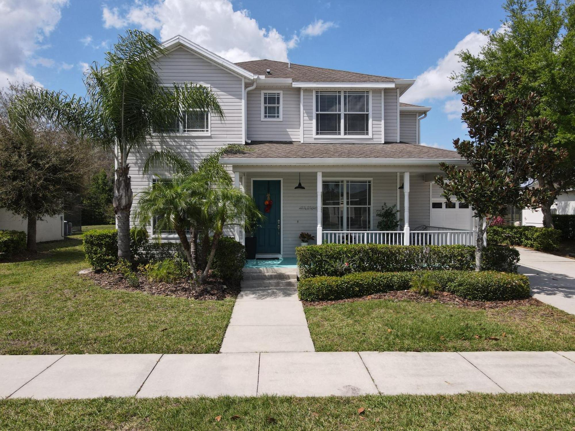 - Great Value- Pool, Free Spa Heat. Kissimmee Exterior photo