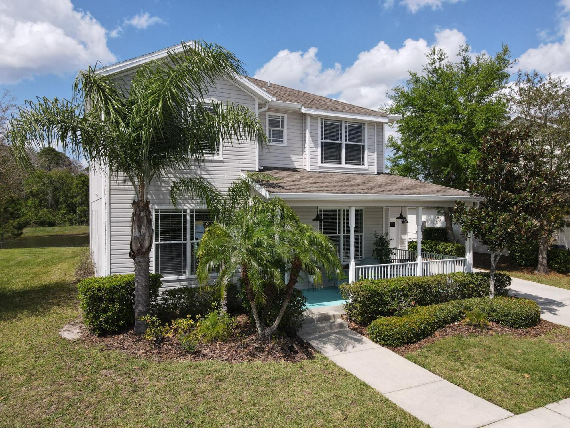 - Great Value- Pool, Free Spa Heat. Kissimmee Exterior photo