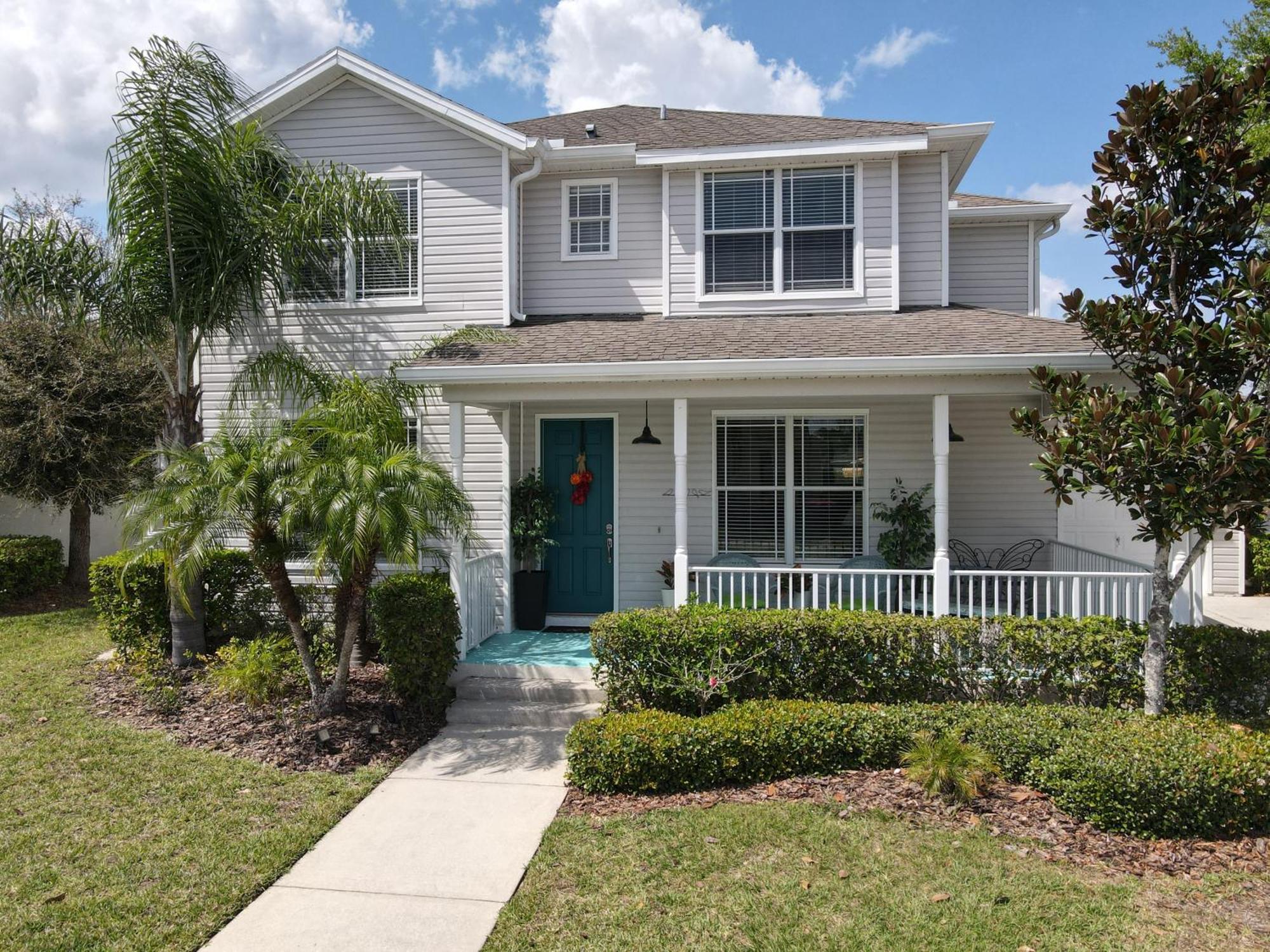 - Great Value- Pool, Free Spa Heat. Kissimmee Exterior photo